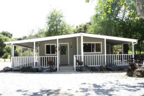 Mill Creek Getaway
